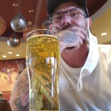 Jeremy, 37  , Palm Springs (State of California)