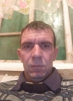 Александр, 41, Россия, Крыловская
