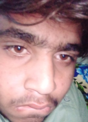 Sahil, 23, Pakistan, Rawalpindi