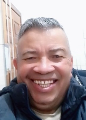 Sousa из Limeira 53 года