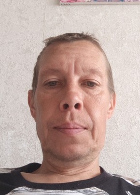 Дмитрий из Челябинска 46 лет