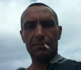 Евгений, 44 года, Петрозаводск