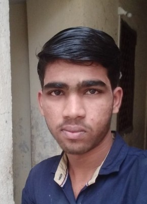Vijay, 24, India, Pune