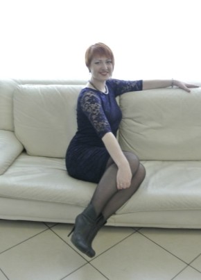 Татьяна, 38, Россия, Барнаул