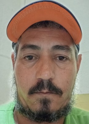 Chicao из Cascavel (Paraná) 37 лет