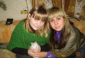 Marishka, 38 - Miscellaneous
