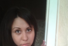 Marishka, 38 - Just Me