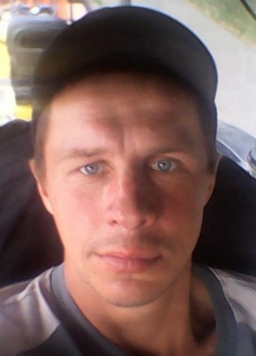 Денис, 44, Россия, Наро-Фоминск