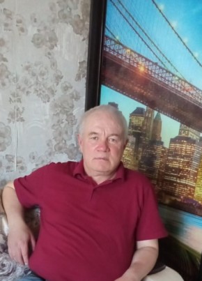Павел из Купавны 59 лет