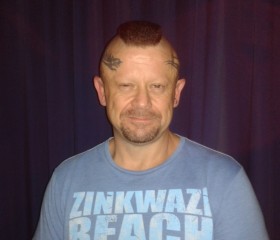 Paul, 53 года, Pietermaritzburg