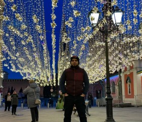 Alyeshka, 24, Tehran