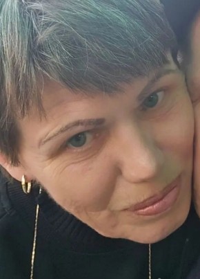 Ирина из Нижнего Тагила 52 года