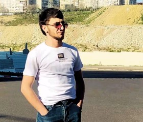 Salam, 23, Divichibazar