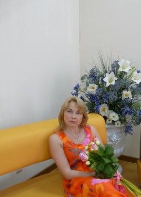 Надежда, 49, Россия, Санкт-Петербург