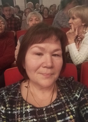 Вера Беляева