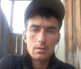 Павел, 34 года, Улан-Удэ
