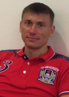 Сергей, 41, Россия, Казань