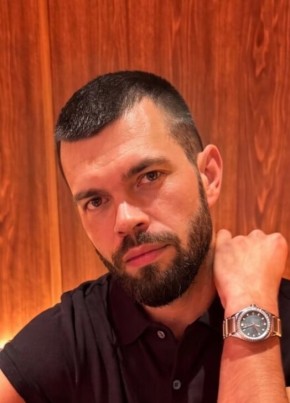 Сергей из Ярославли 38 лет