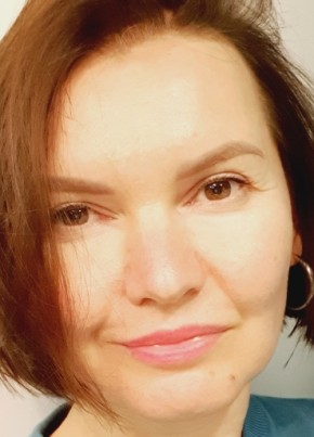 Светлана из Санкт-Петербурга 47 лет