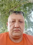 Владимир, 55 лет, Бузулук