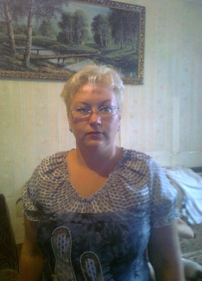 Юлия, 50, Россия, Шимск