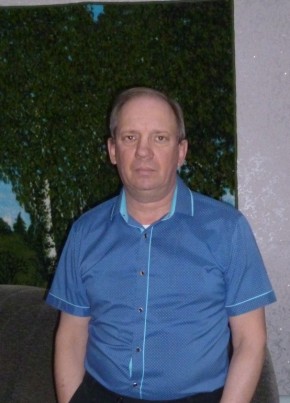 Юрий, 54, Россия, Аксаково