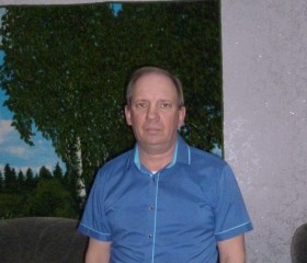 Юрий, 54 года, Аксаково