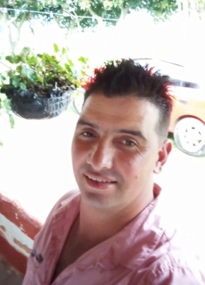 Jhon edinson, 37, República de Colombia, Medellín