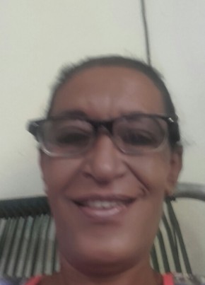 Mabelita, 56, República de Cuba, La Habana