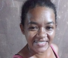 Juliana, 34 года, Loanda