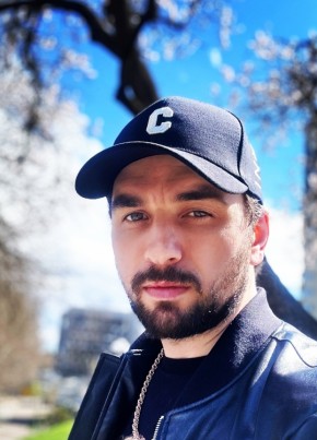 Innokentiy, 36, Russia, Yevpatoriya