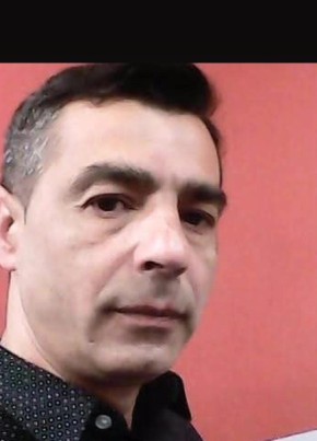 Pedro из Salzburg 54 года