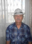 Александр, 68 лет, Красноярск