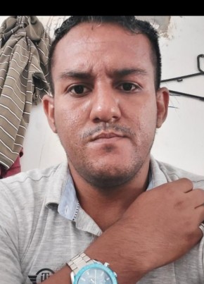 Cosmo, 35, República del Ecuador, Guayaquil