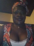 Suzanne Sosso, 43 года, Yaoundé