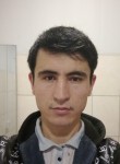 Ernazar Juraev, 29 лет, Новосибирск