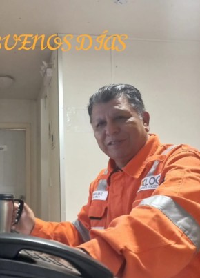 Benjamin, 59, Estado Plurinacional de Bolivia, Cochabamba