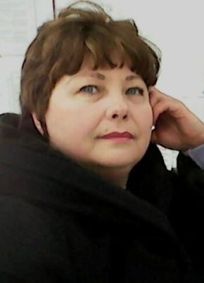 Джина, 56, Россия, Белгород