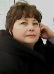 Джина, 56 лет, Белгород