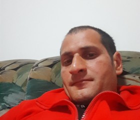 Costel, 38, Ramnicu Valcea