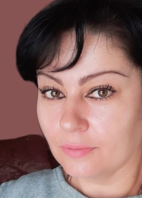 Олеся, 41, Россия, Астрахань