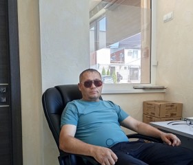 Kamilzhon, 40, Kabardinka