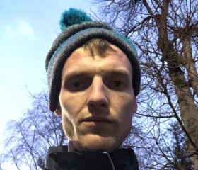 Demyan, 27, Moscow