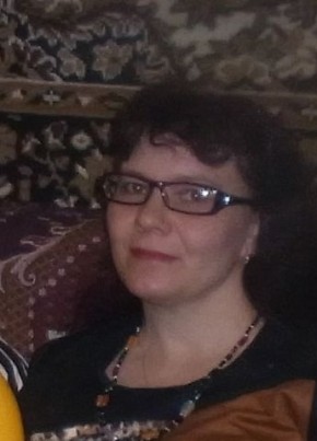 Елена, 51, Россия, Тула