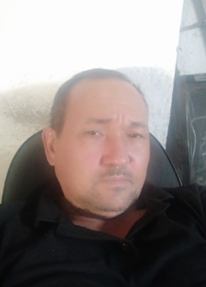 Рустам из Toshkent 45 лет