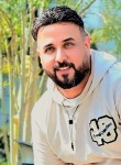 ammar, 43, Baghdad