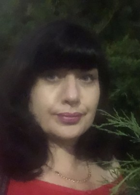 Каролина, 51, Россия, Краснодар