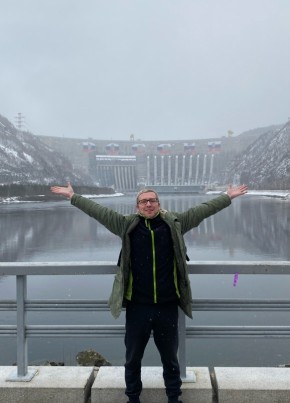 Игорь, 38, Россия, Архангельск