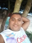 EVANDRO, 25 лет, Santana do Ipanema