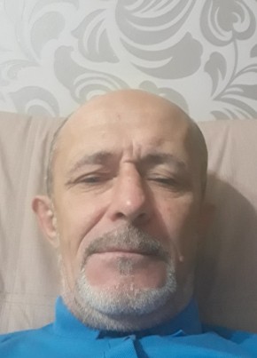 Valentin, 47, Russia, Aksay